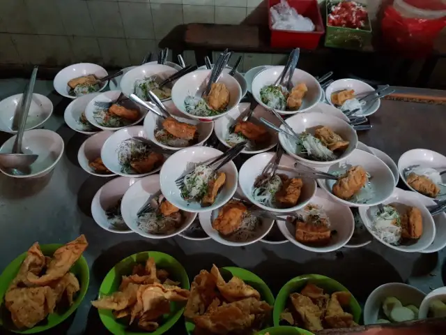 Bakso Solo Sampurna