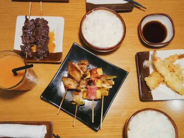 Nanbantei of Tokyo Food Photo 12