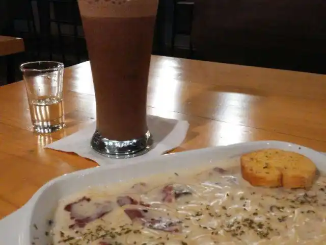 Gambar Makanan Kopi Dimana? 8