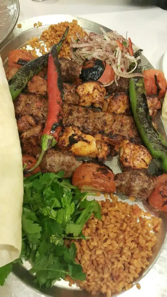 Kebapçı Mahmut'nin yemek ve ambiyans fotoğrafları 51