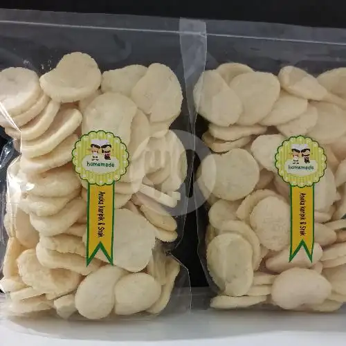 Gambar Makanan Aneka Keripik Snack, Pademangan 2 14