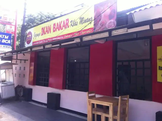 Gambar Makanan Palanta 4