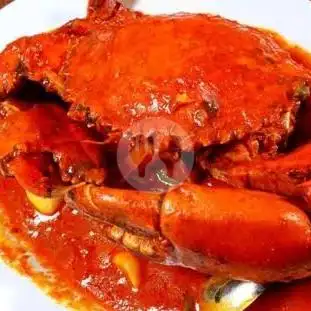 Gambar Makanan Seafood Raos, Cimanggis 1