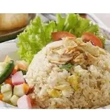 Gambar Makanan Nasi Goreng dan Mie Aceh Bg Ndut 6