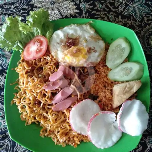 Gambar Makanan Kedai Etek AS 9