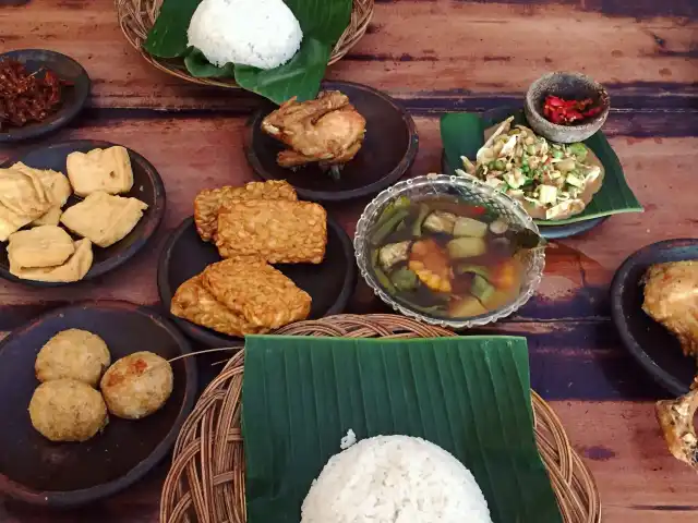 Gambar Makanan Serba Sambal 5