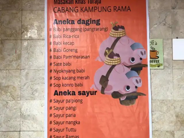 Gambar Makanan Warung Alto 4