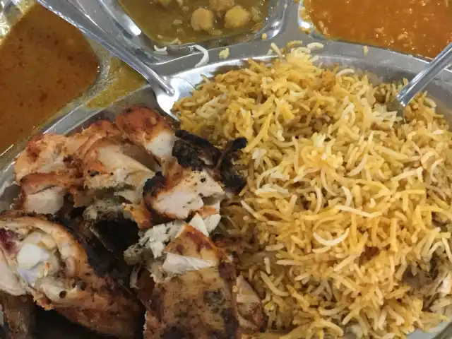 Chacha Naan dan Briyani Specialist Food Photo 14