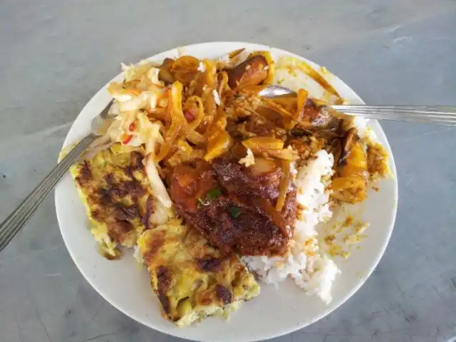 Sri Nibong Kopitiam Food Photo 12
