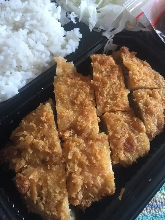 Gambar Makanan Kimukatsu 7