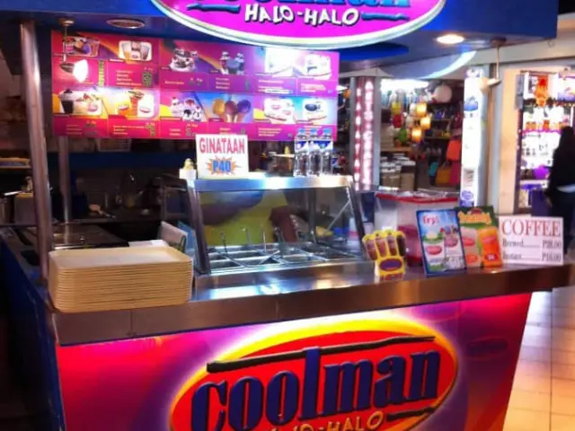 Coolman Food Photo 3