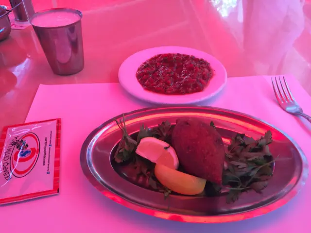 Kebapçı Çetin Usta'nin yemek ve ambiyans fotoğrafları 53