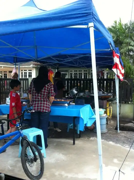 Stall Cucur Pusuk Matang Jaya Food Photo 8