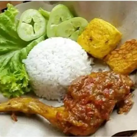 Gambar Makanan Kedai Angga 1