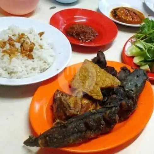 Gambar Makanan Pecel Ayam Citra Rasa Lamongan 1