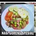 Gambar Makanan Nasi Goreng Mas Opang, Raya Tajur 12