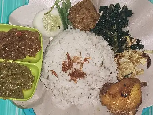 Nasi Uduk Nusantara