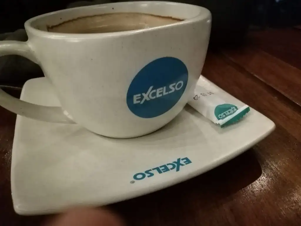 Excelso Ayani