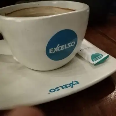 Excelso Ayani