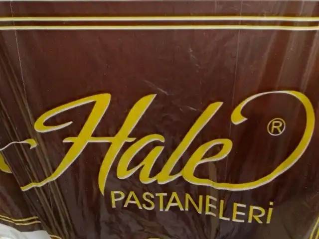 Hale Pastanesi'nin yemek ve ambiyans fotoğrafları 2