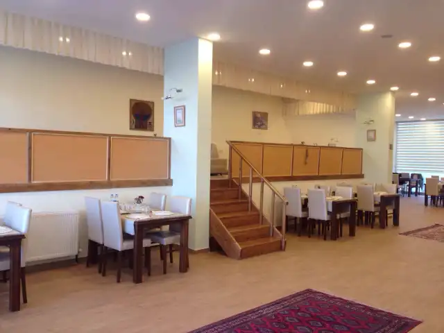 İdilya Restaurant Cafe'nin yemek ve ambiyans fotoğrafları 3