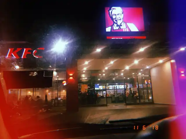 KFC Drive Thru Segamat Food Photo 9