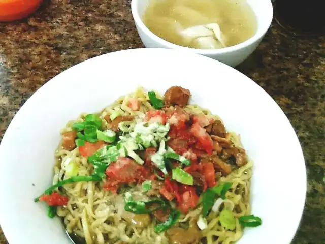 Gambar Makanan Bakmi Siantar 20