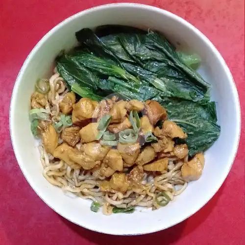 Gambar Makanan Bakmie Dan Bakso Sapi Losari, Kebon Jahe 4 1