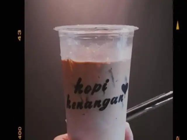 Gambar Makanan KopiKenangan 6