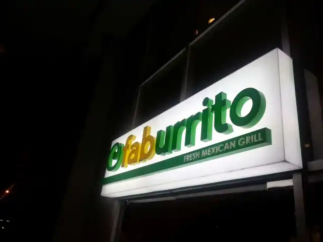 Faburrito Food Photo 16