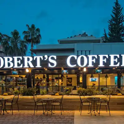 Robert's Coffee