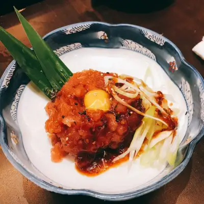 Isaribi Japanese Restaurant
