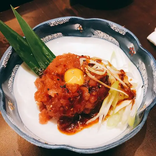 Isaribi Japanese Restaurant
