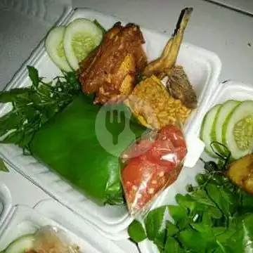 Gambar Makanan Saung Neng Deta Cianting, pinggir pencucian java 2