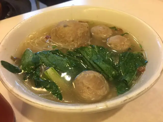 Gambar Makanan Bakso JWR 19