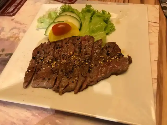Tokyo Kitchen Food Photo 4