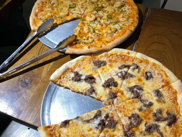 Willion Pizza'nin yemek ve ambiyans fotoğrafları 34
