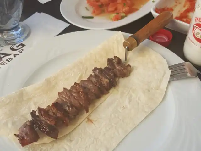 E/S Erzurum Cağ Kebabı'nin yemek ve ambiyans fotoğrafları 6