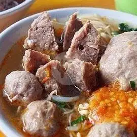 Gambar Makanan Bakso Solo Cahaya Lestari 1