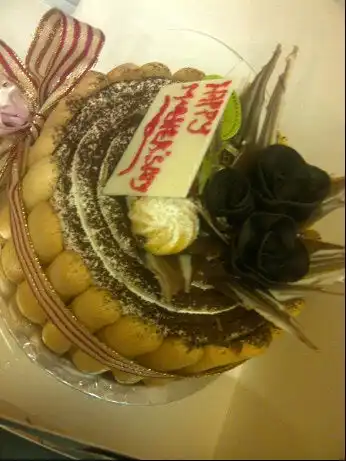 Gambar Makanan Natalie Bakery 13