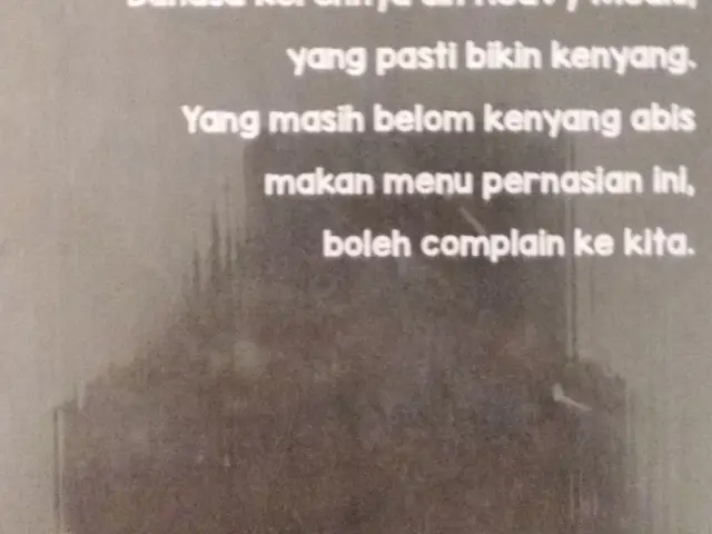 Gambar Makanan Kopi Anjis 9