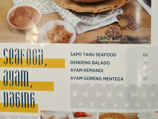 Gambar Makanan Kedai Sonja 2