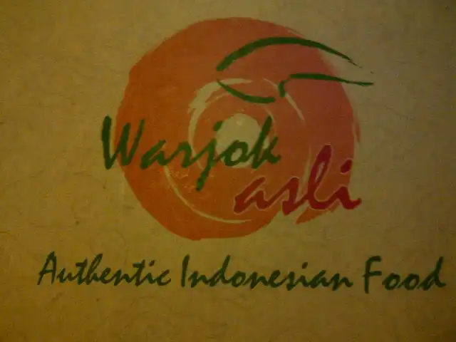 Gambar Makanan Warjok Asli 4