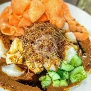 Gambar Makanan Ketoprak Barokah Jaya 4