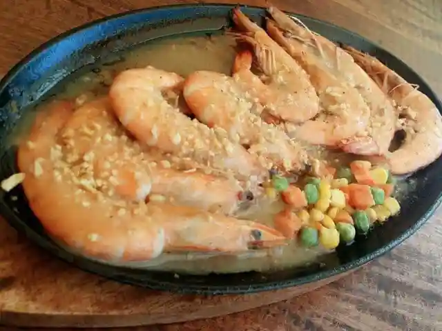 BieTer Sizzling Place Food Photo 4