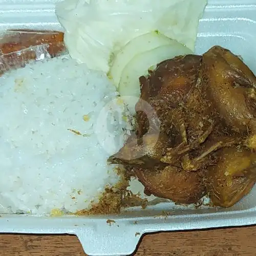 Gambar Makanan Special Ayam Goreng Ragi Bu Tami, Kartasura 2