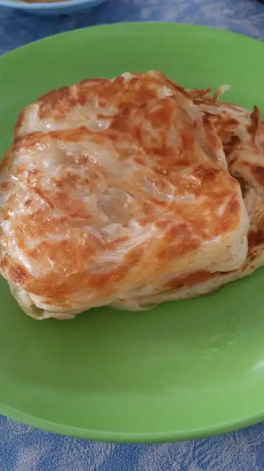 Roti Canai Mantin Food Photo 10