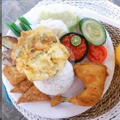 Gambar Makanan Tempong Nyonyor, Tunjung Sari 12