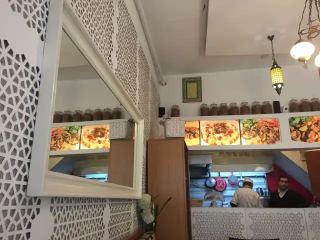 Ciğerci Çengelköy'nin yemek ve ambiyans fotoğrafları 52