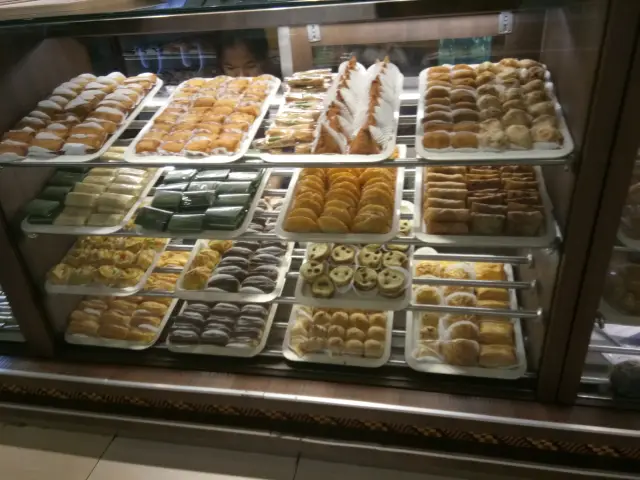 Gambar Makanan BakeryMonami 10